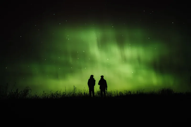 Consumed and Reborn: What the Venus-Pluto Conjunction Reveals About Love's Most Transformative Power