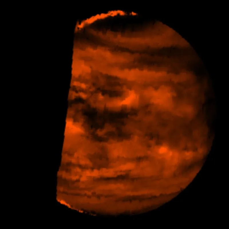 Every 243 Days, Venus Rewrites Your Love Story — Here's How to Read the New Chapter